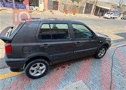 فولكسفاغن جولف